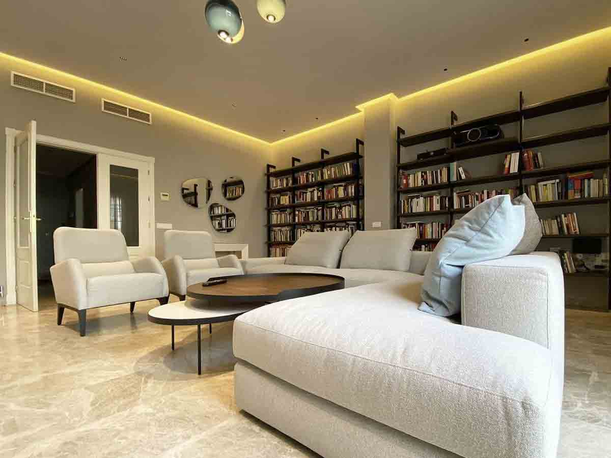Estudio de Decoración en Madrid
