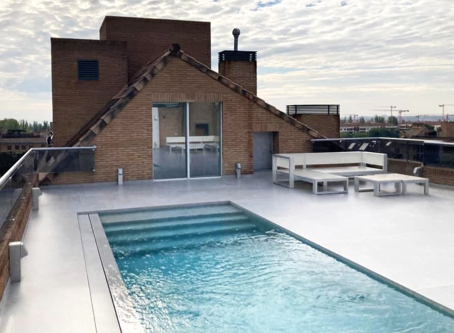 Estudio de Decoración en Madrid